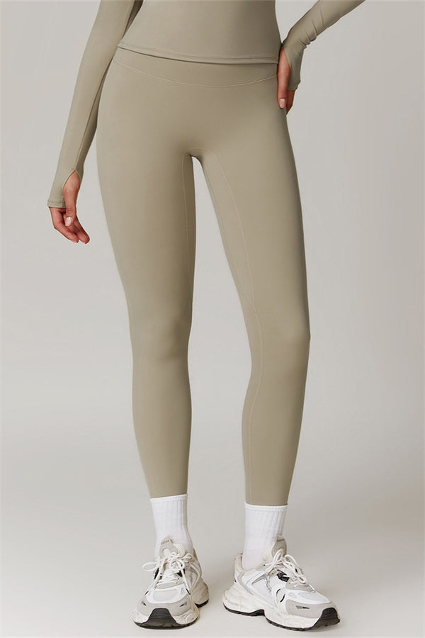 The Isabella Leggings