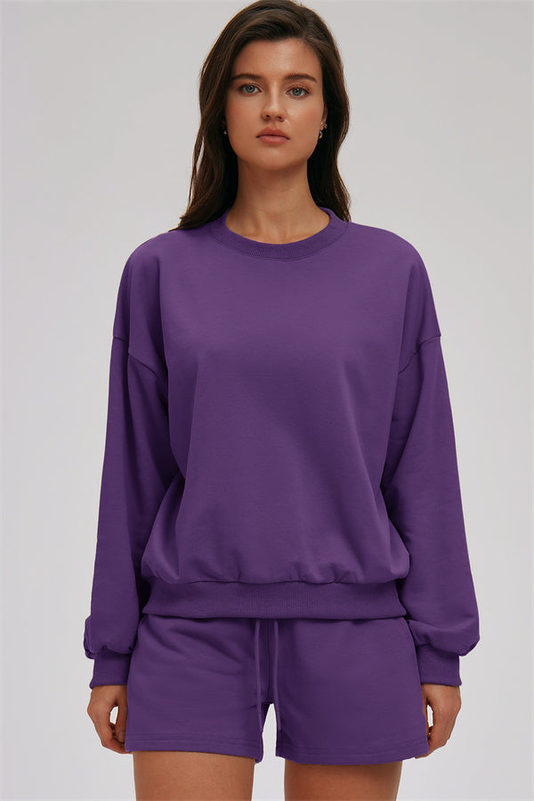 The Kinetic Sweatshirt