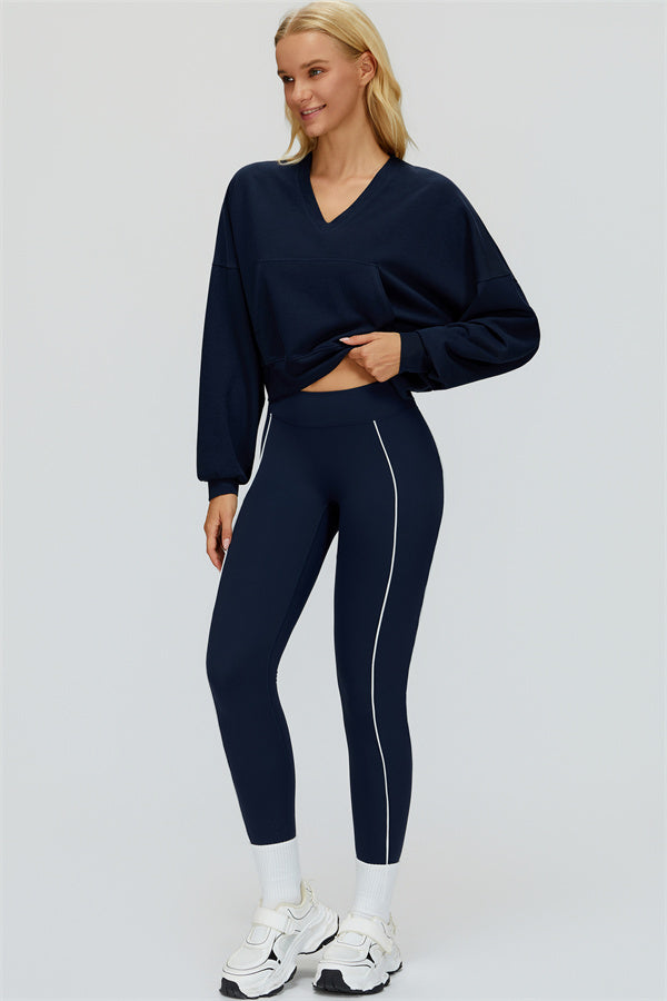The Whisper Leggings