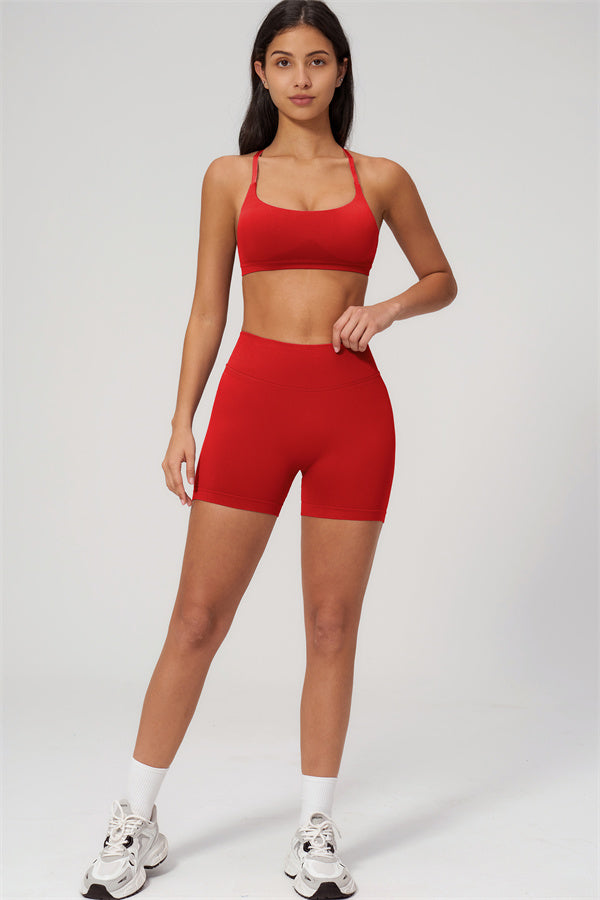 The New Empower Sports Bra