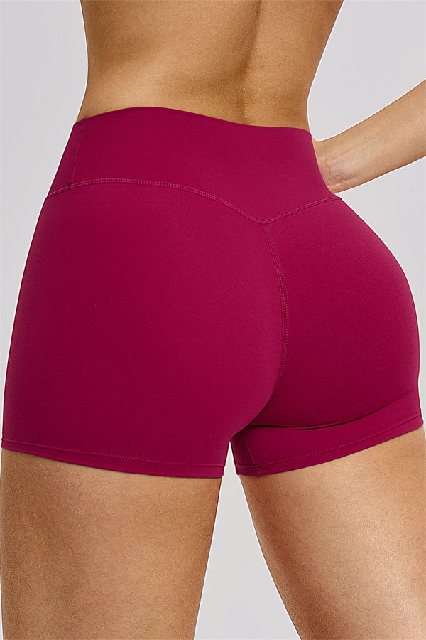 The Zestful Tank Top Shorts 2-Piece Set