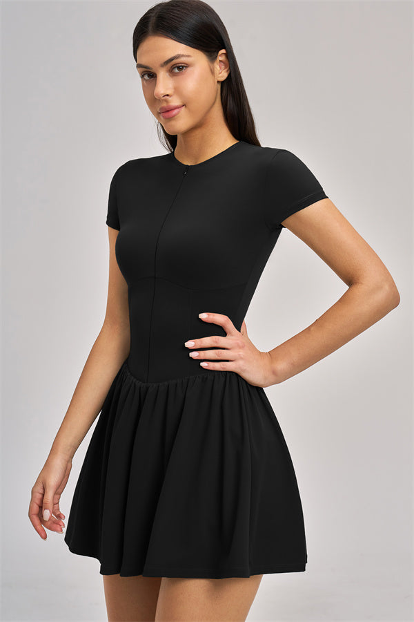 The Unbound Tennis Dress