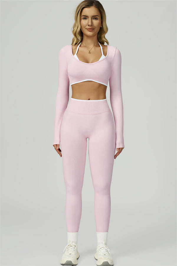 The Prime Line Leggings