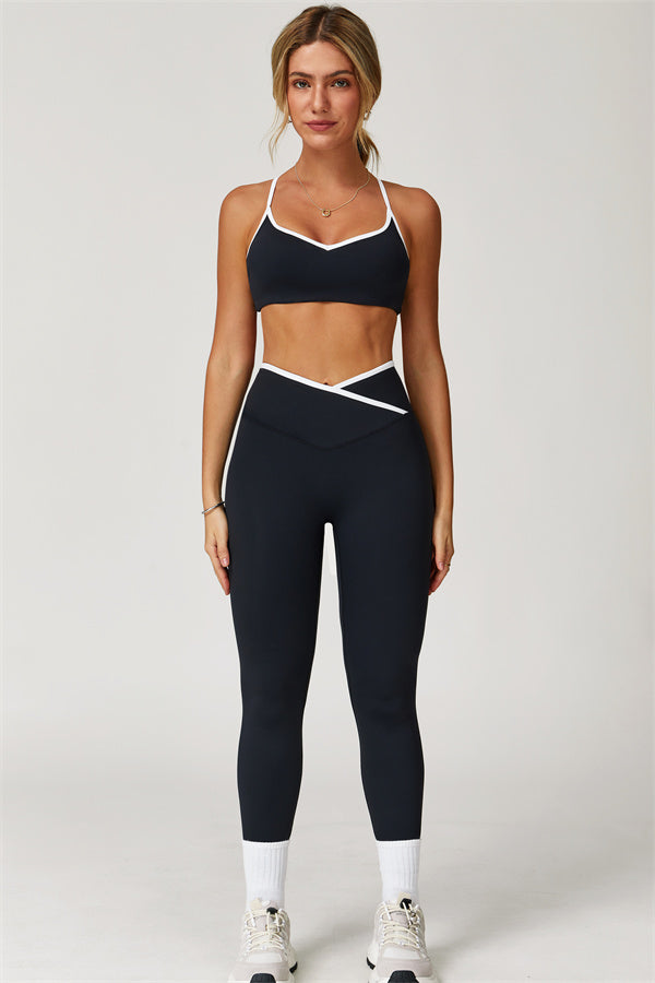 The Boost Leggings