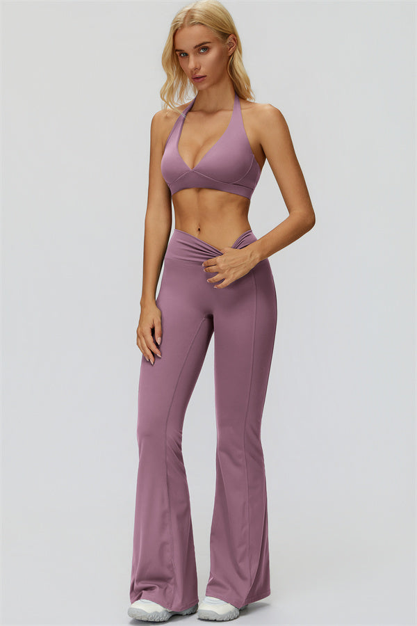 The Fyra Sports Bra