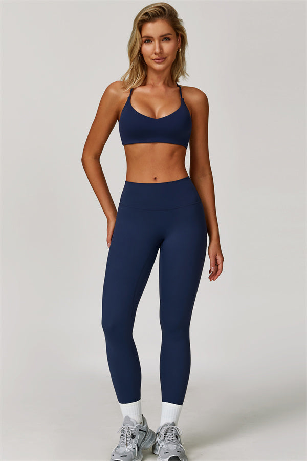 The Refresh Sports Bra