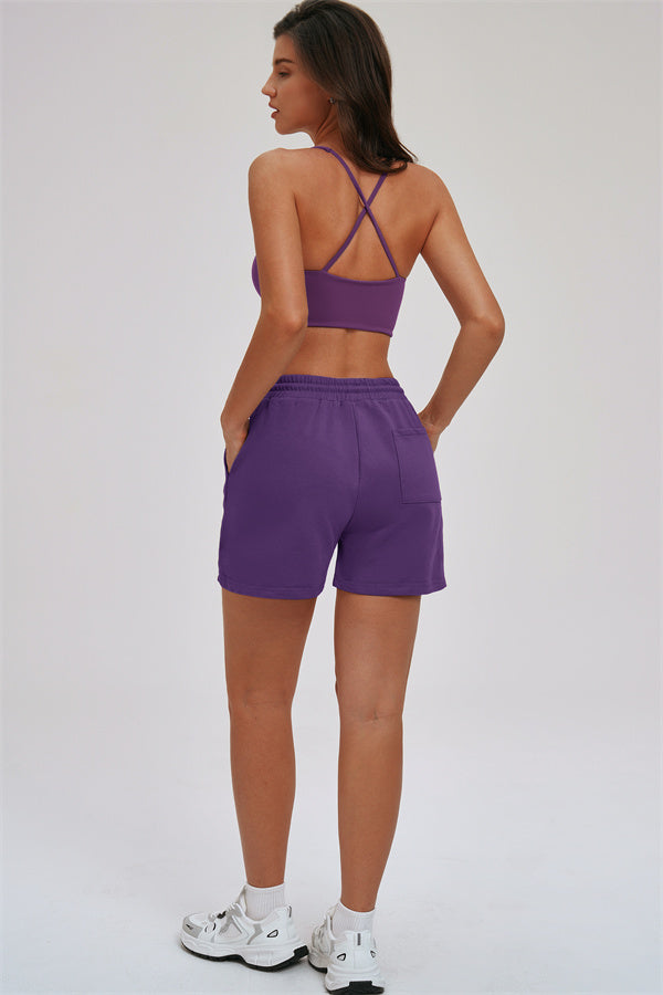 The Kinetic Shorts