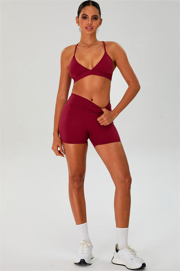 The Ember Sports Bra