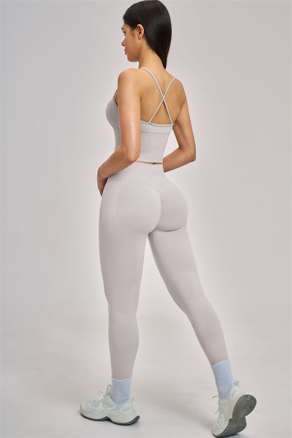 The New Allure Leggings