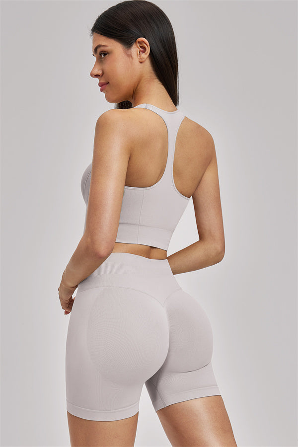 The New Allure Shorts