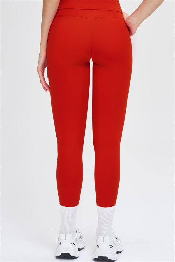The New Isabella Leggings
