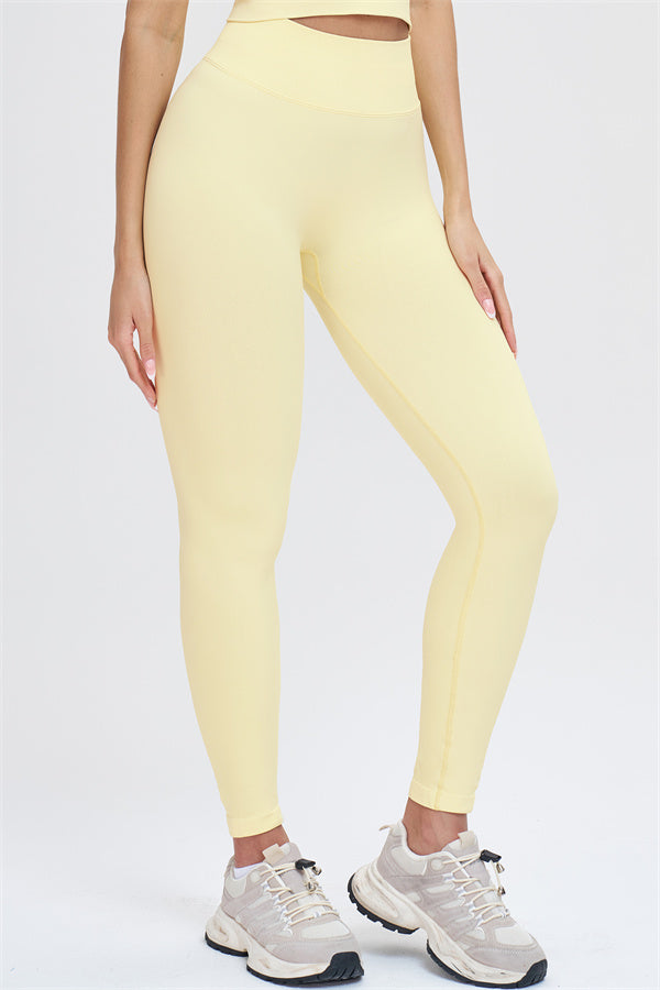 The Whim Sports Bra Leggings 2-Piece Set