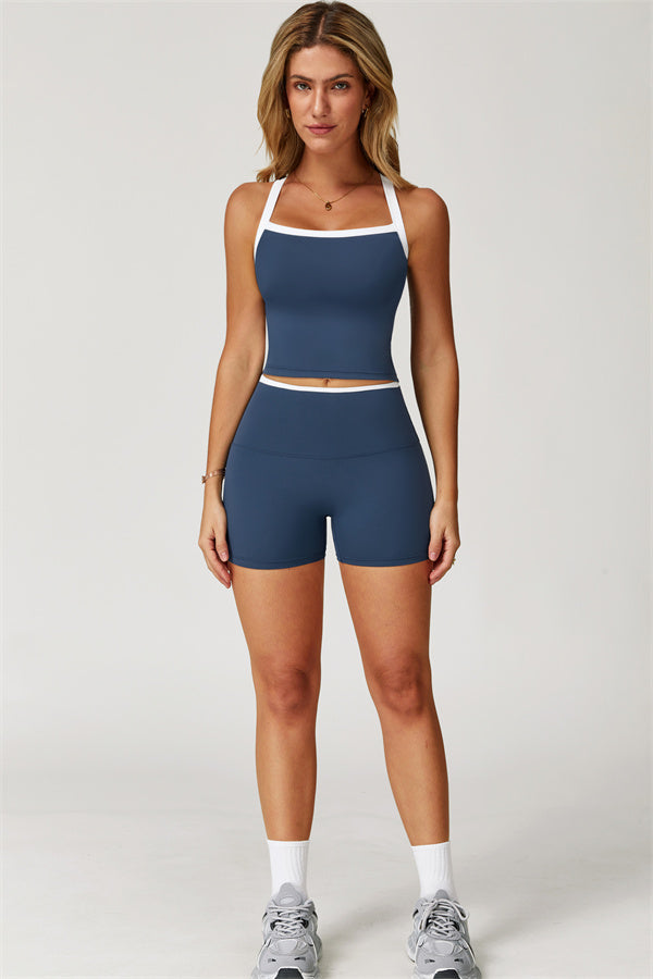 The Quest Shorts