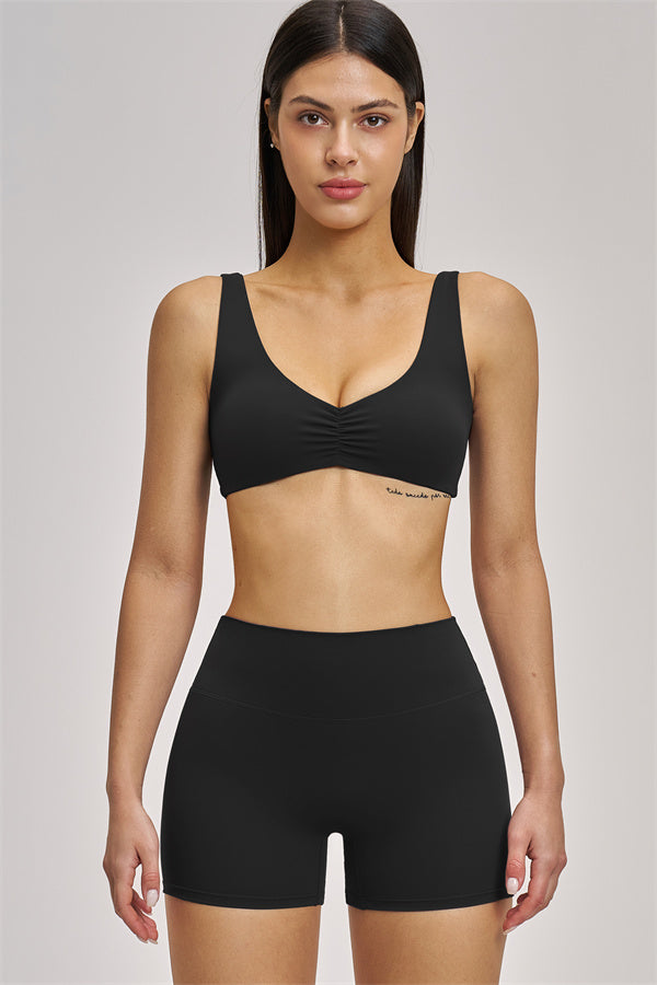 The Swoon Sports Bra