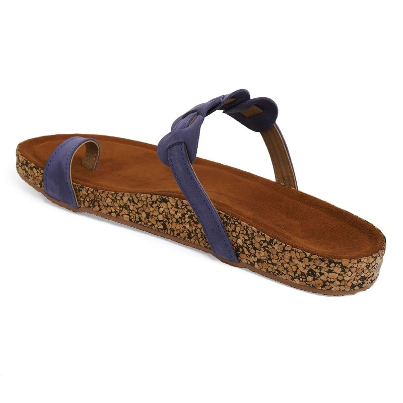 Fiona - Cork Sandals