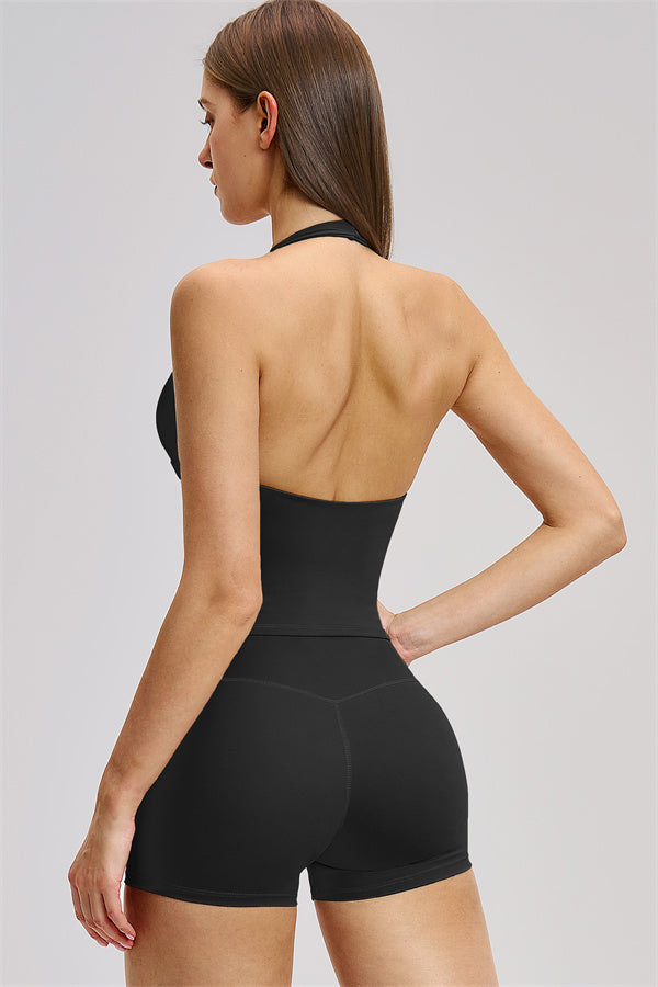 The Zestful Tank Top