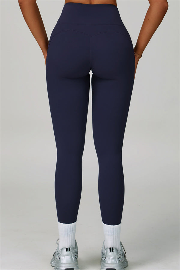 The Bold Leggings