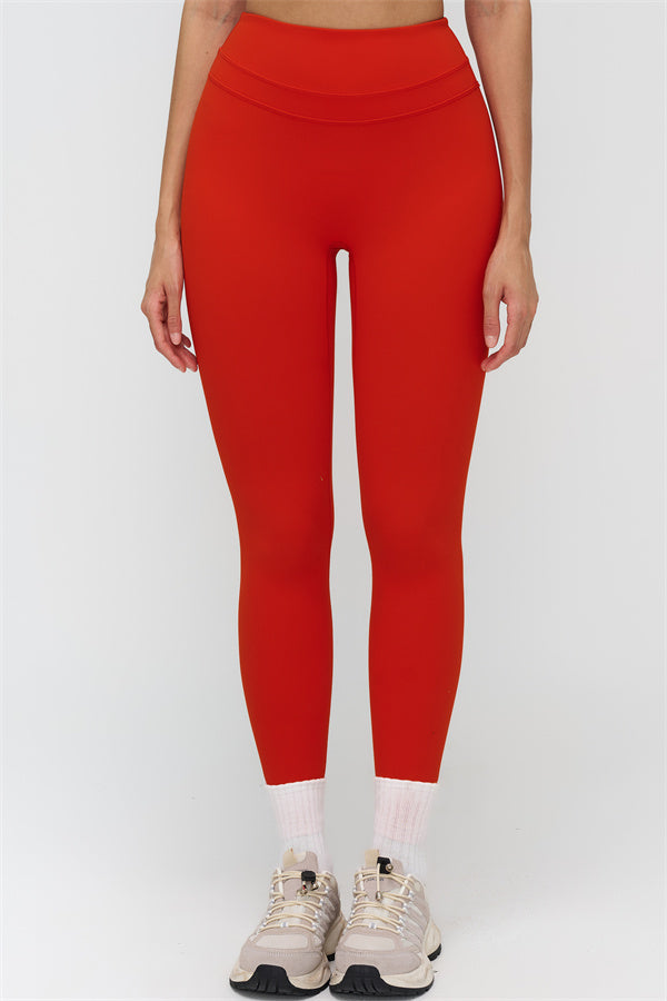 The Stride T-shirt Leggings 2-Piece Set