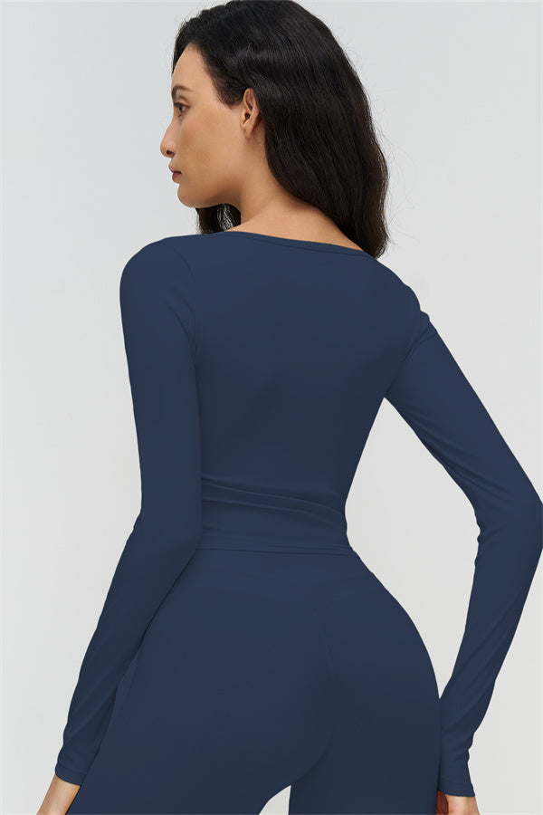 The Stride T-shirt Leggings 2-Piece Set