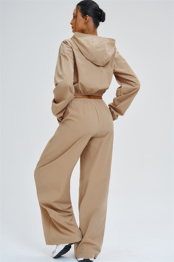 The Svelte UV protection Sweatpants