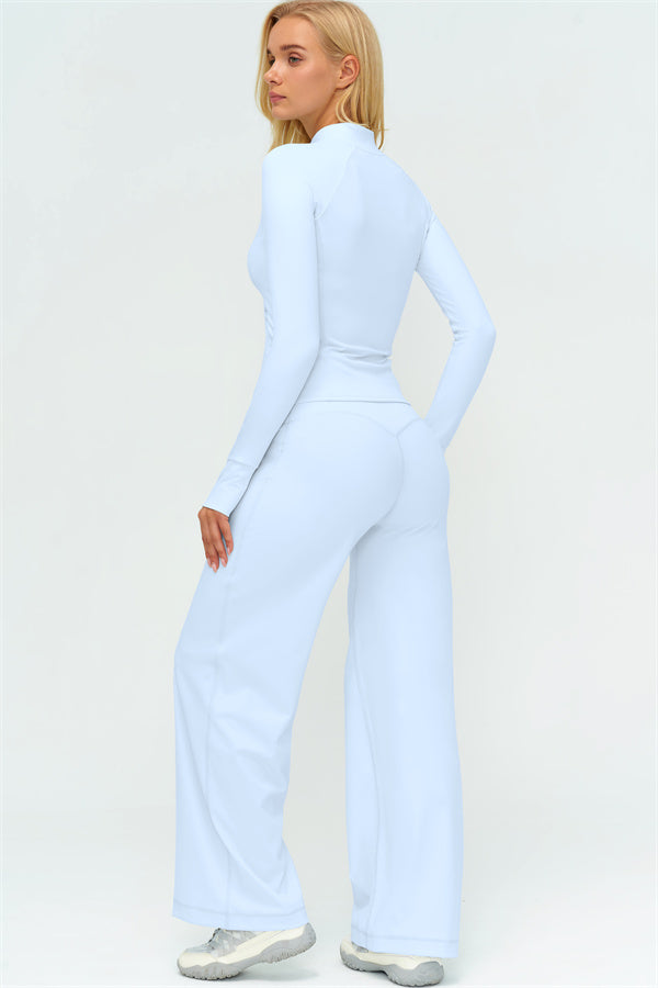 The Twirl New Straight Leg Pants
