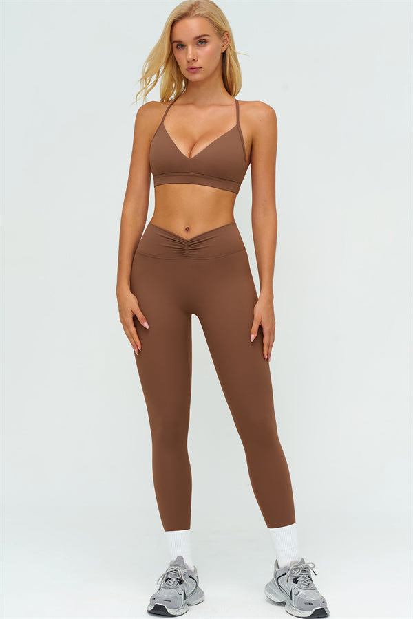 The Lushness Leggings