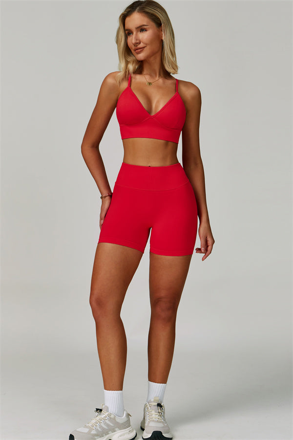 The Empower Shorts
