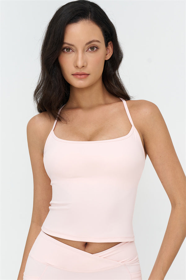 The BoldFit Crop Top Shorts 2-Piece Set