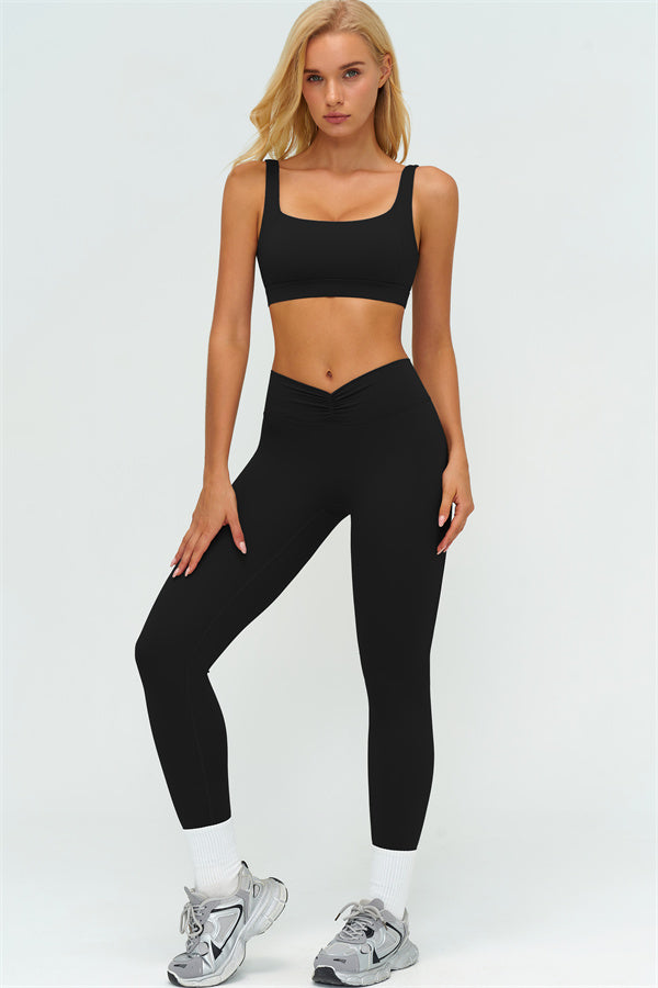 The Lushness Leggings