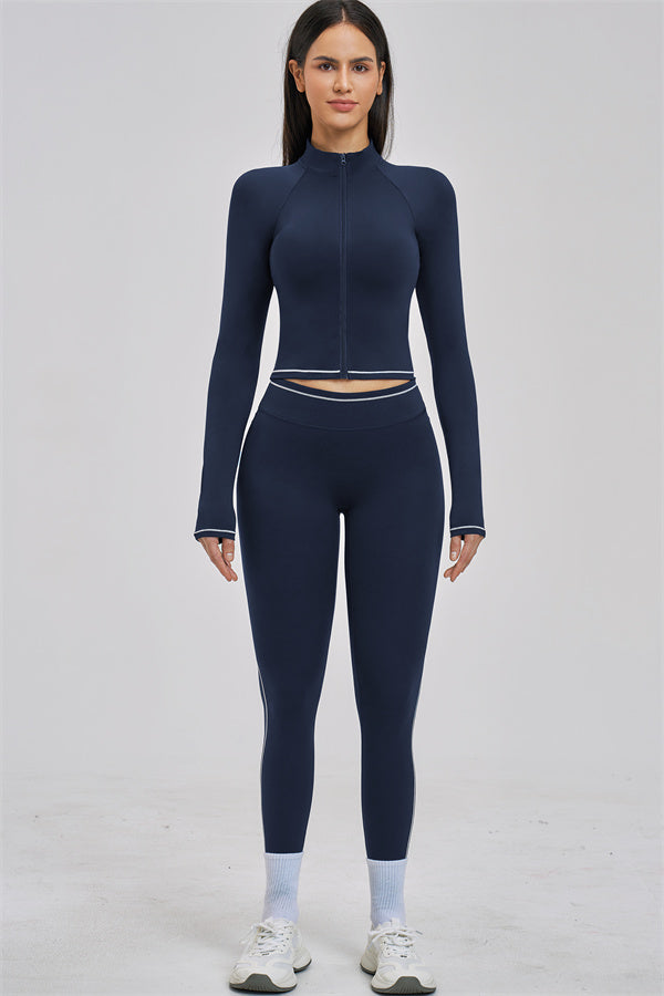 The Unbound Leggings
