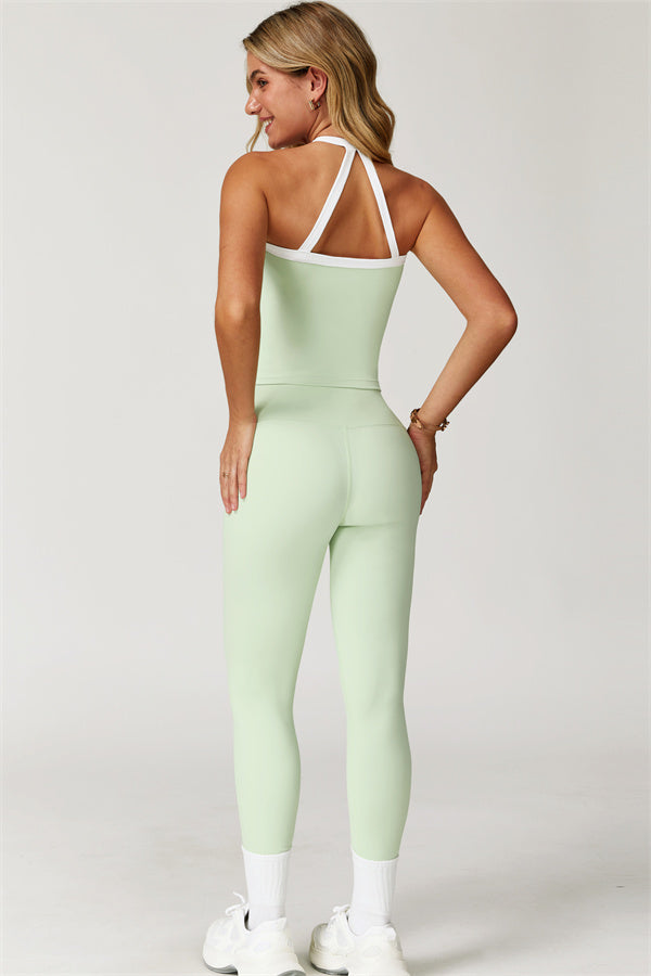 The Quest Leggings