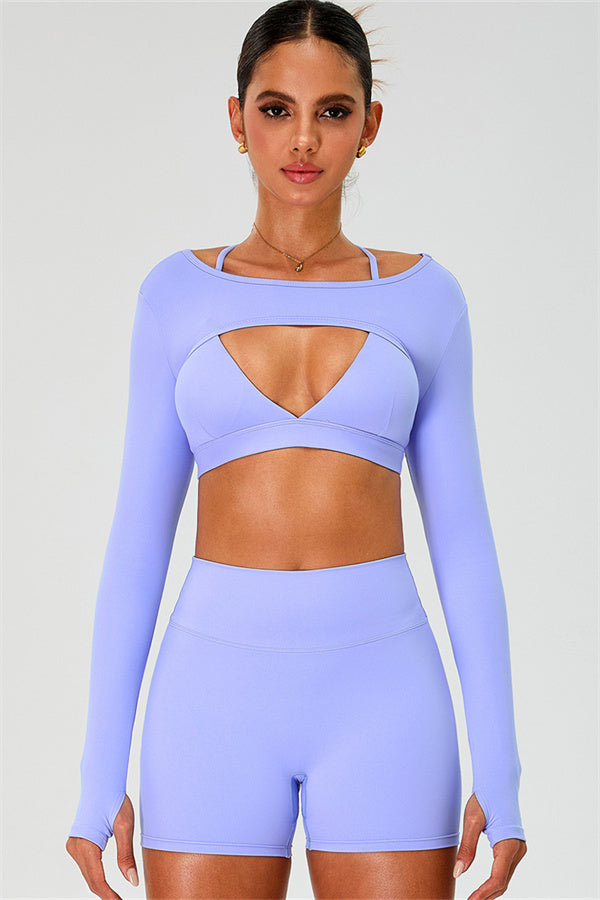 The Ember Shorts