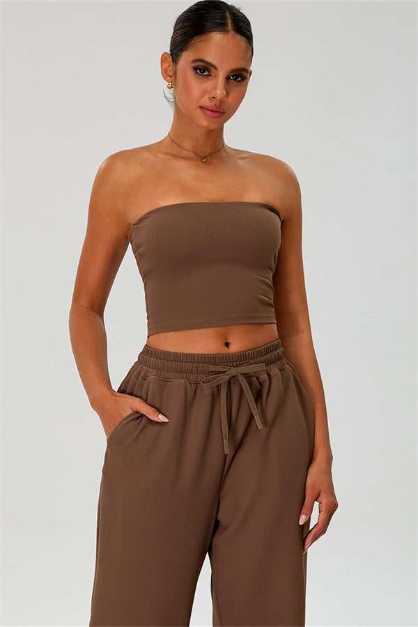 The Rush Tube Top