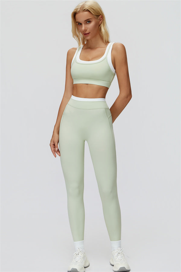 The Canyon Sports Bra