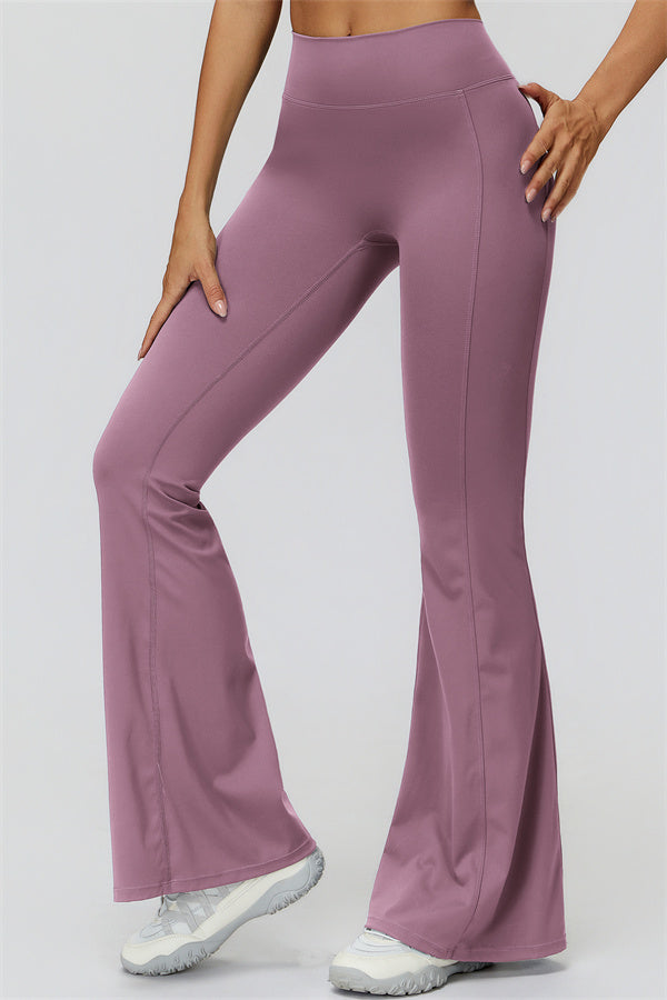 The Fyra Flared Leggings