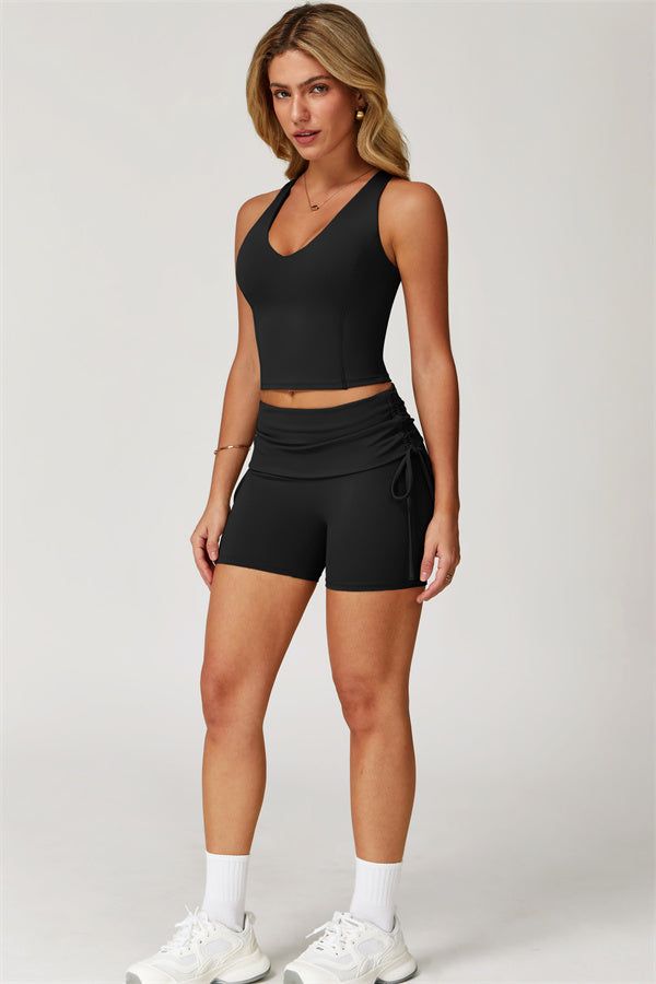 The Echo Tank Top