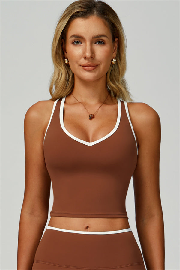 The Quest Tank