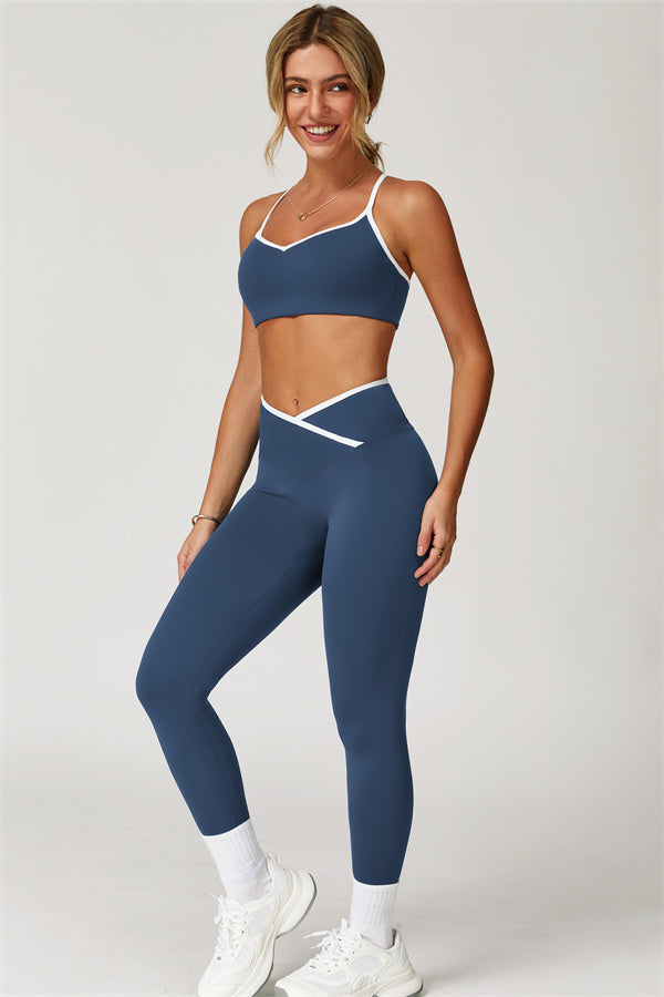 The Boost Sports Bra