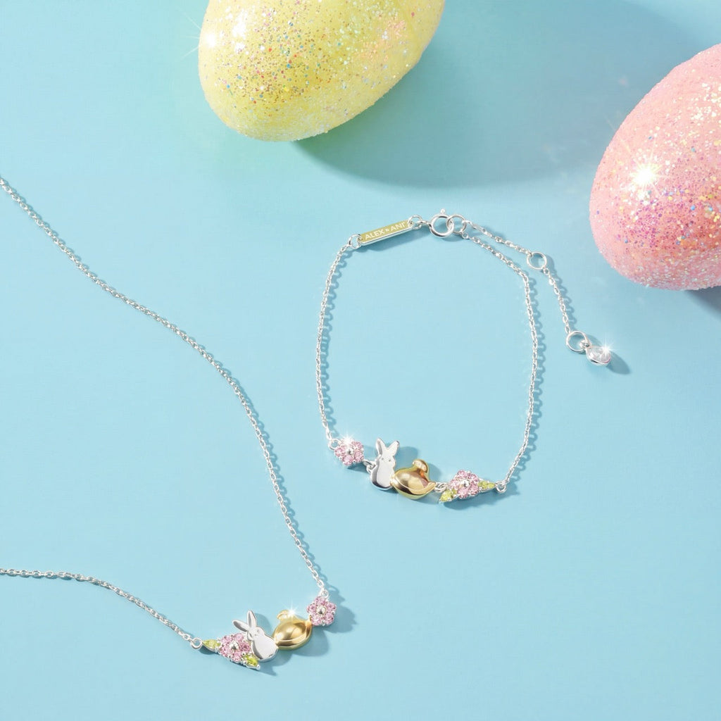 PEEPS® Precious Peepsake Necklace