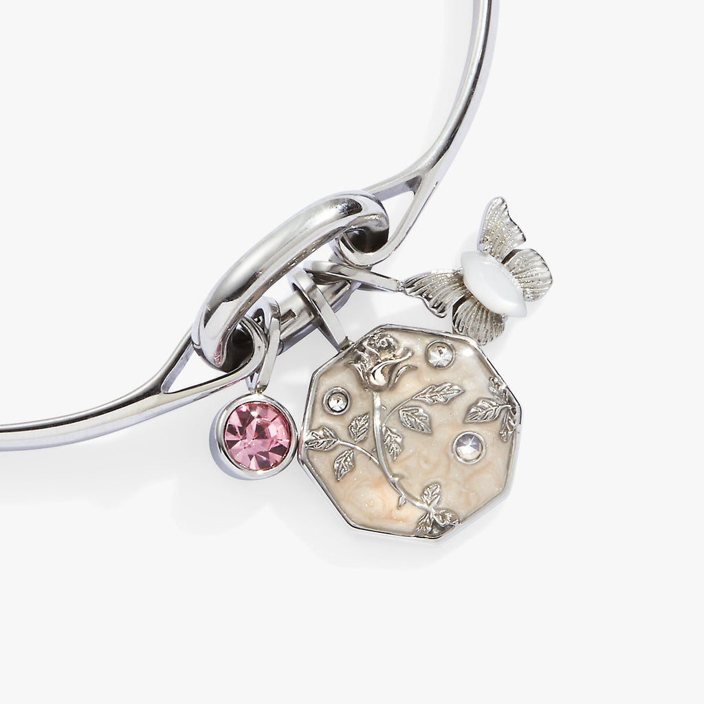 Transformation Trio Interchangeable Charm Bracelet