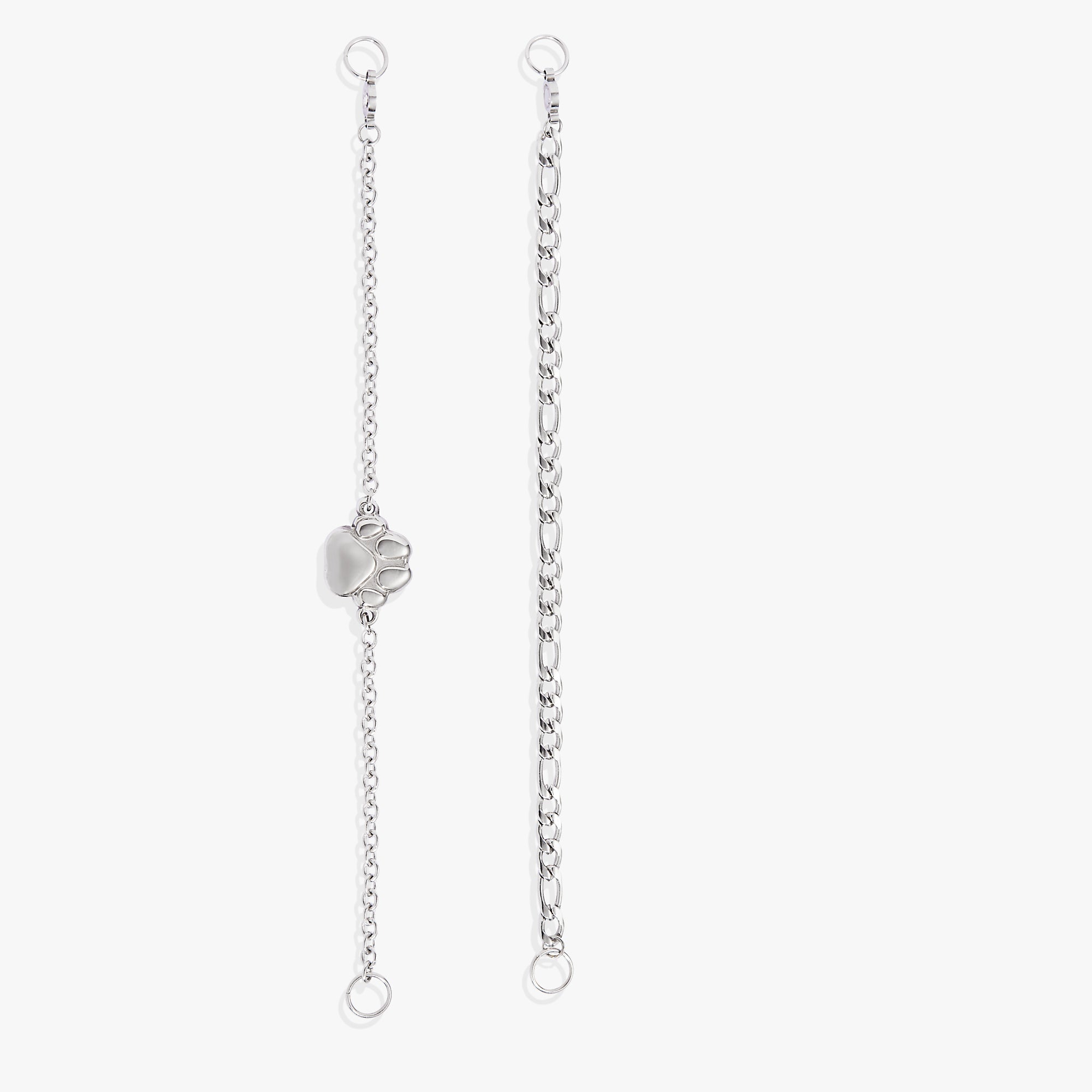 Paw Print Stranded™ Bracelet Set