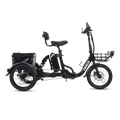 Viribus FC2 Folding Electric Tricycle