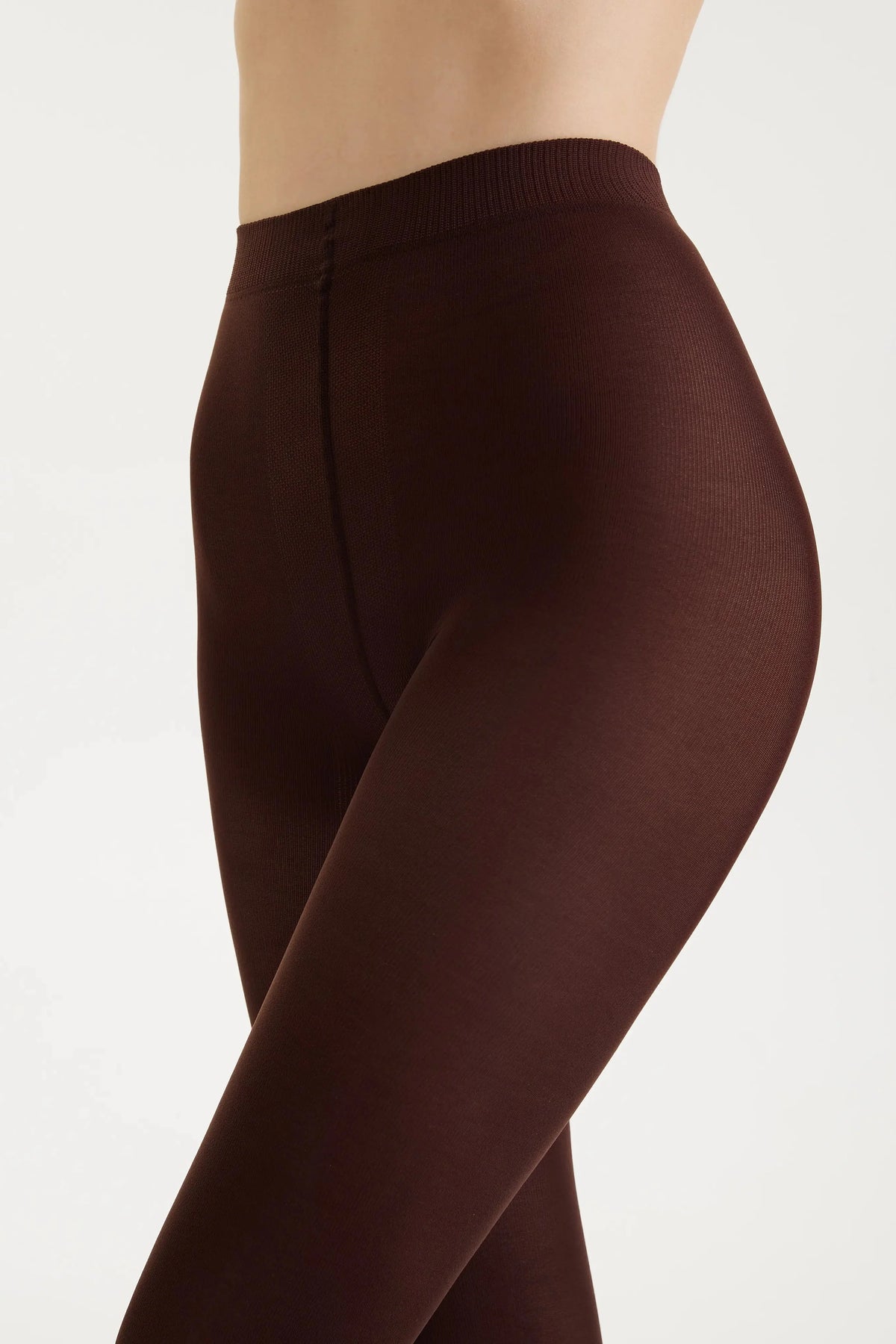 Tights Conte Trendy 150 Den - Microfiber 3D effect