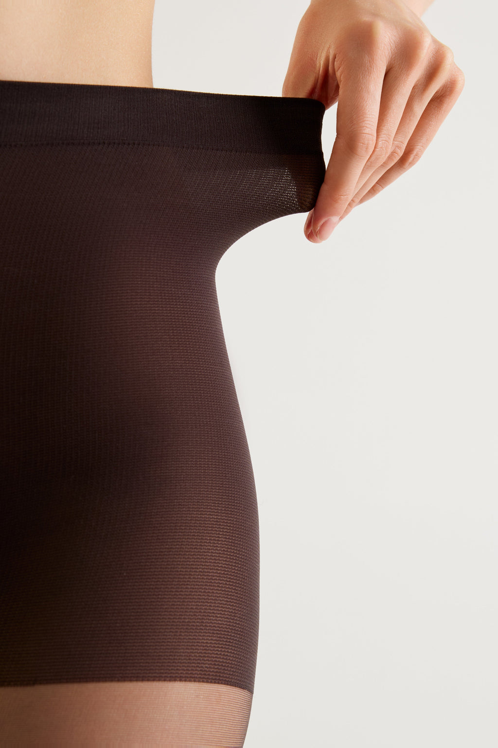 Tights Conte Active Soft 20 Den - Shaping Support with Vitamin E