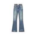 Angel Flare Denim Jeans