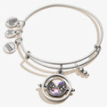 Harry Potter™ Time Turner Spinner Charm Bangle