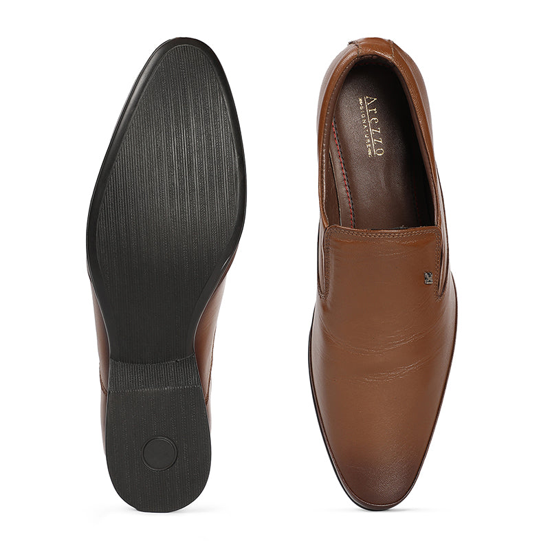 Brandon - Slip Ons