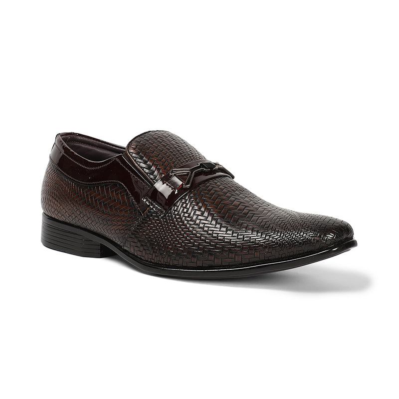 Alfred - Slip Ons