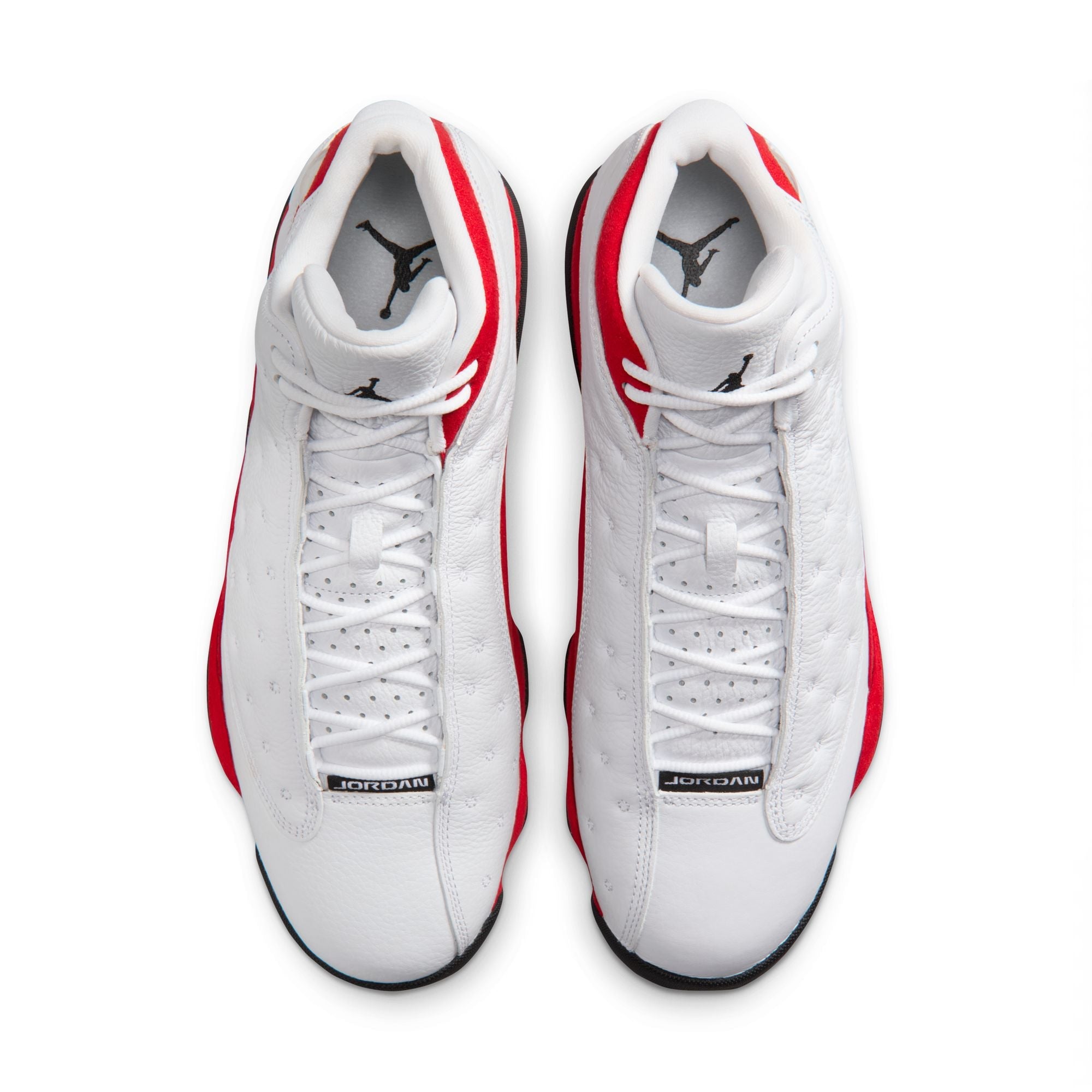 Air Jordan Mens 13 Retro - Cherry