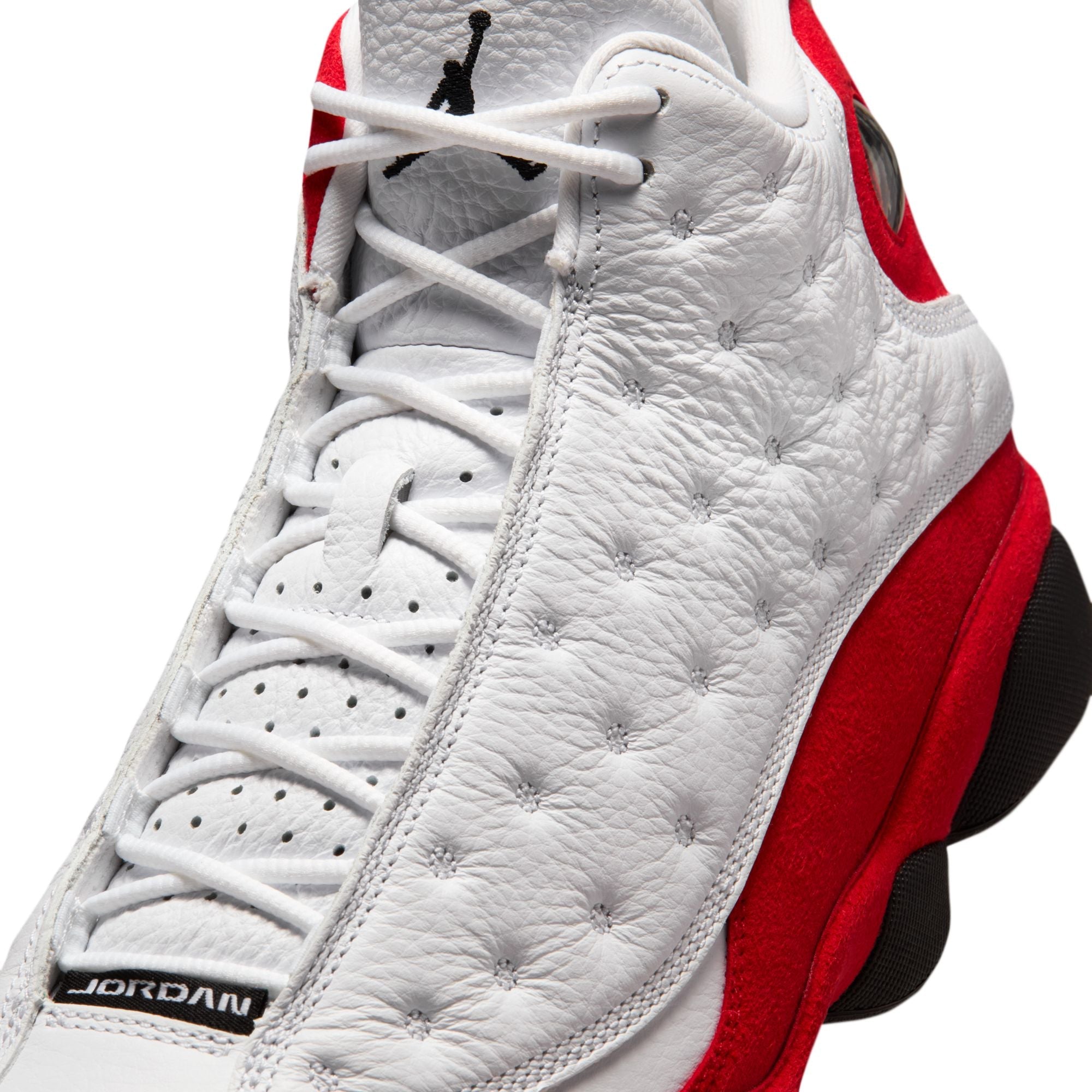 Air Jordan Mens 13 Retro - Cherry